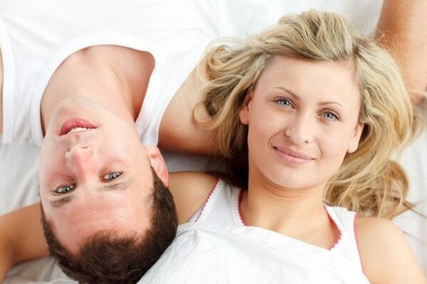 Prevention of problems with potency will give you the opportunity to enjoy your sex life with your partner