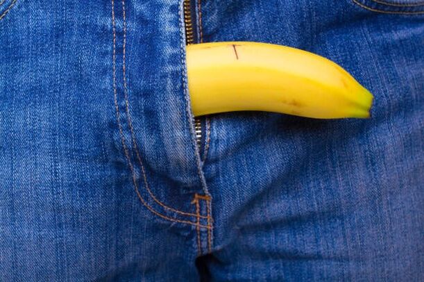 Bananas for strength