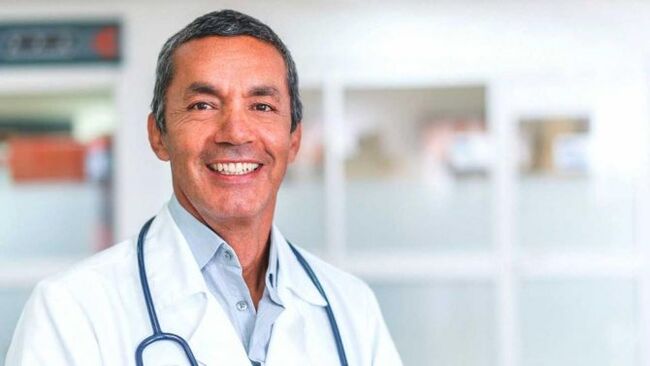 Visit a doctor