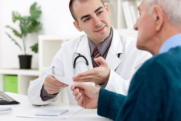 When do you see a doctor