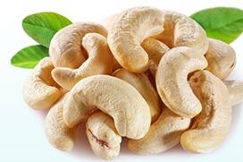 The benefits of a nut for power for strength